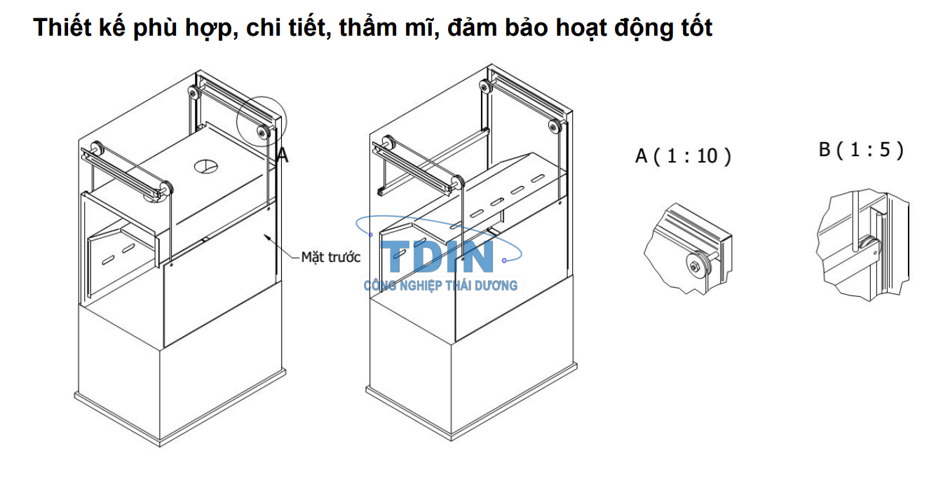  tu hut khi doc