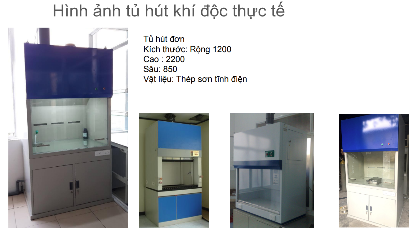  tu hut khi doc