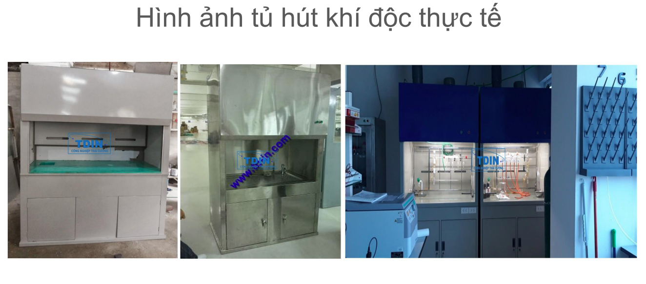  tu hut khi doc